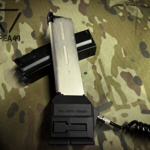[Area49] HPA MP5 Adapter — TM 1911 Edition