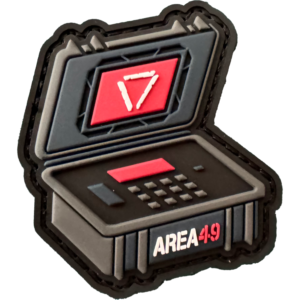 [Area49] "Bomben" Patch