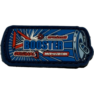 [Area49] "Booster - Original" Patch