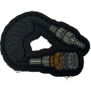 [Area49] "FlexLine" Patch