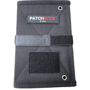 [Area49] PatchBook