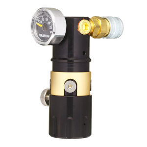 Polarstar MRS HPA Regulator