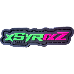 [Area49] "SyrixZ" Patch