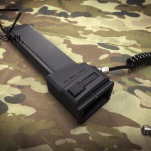 [Area49] HPA MP5 Adapter — Glock