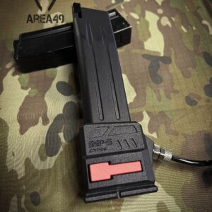 [Area49] HPA MP5 Adapter — SSP5 Edition
