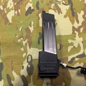 [Area49] HPA MP5 Adapter — SSX23 / MK23 V3