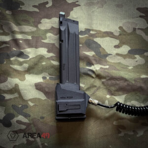 [Area49] HPA MP5 Adapter — P320 Edition