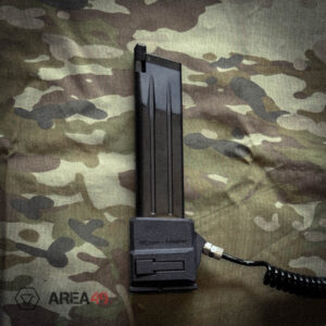 [Area49] HPA MP5 Adapter — Hi-Capa Edition