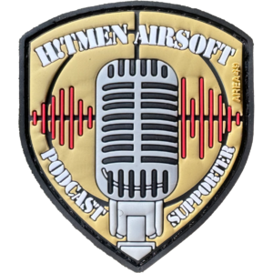 [Area49] "H!tmen" Patch