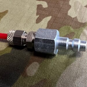 HPA US Anschluss - für Area49 HPA Adapter