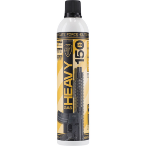 Elite Force 150 PSI ohne Silikon