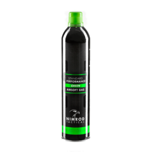 NIMROD Green Gas 500ml